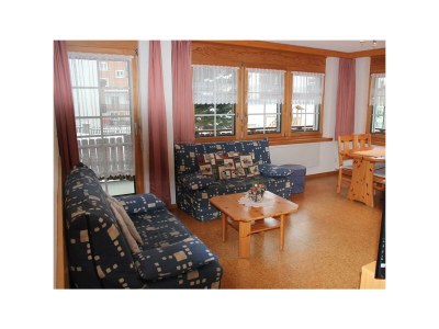 Apartment 4-Bettwohnung Nr. 2 - Features photo 17