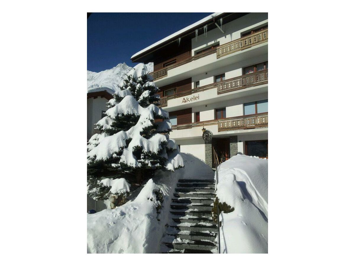 Apartment 4-Bettwohnung