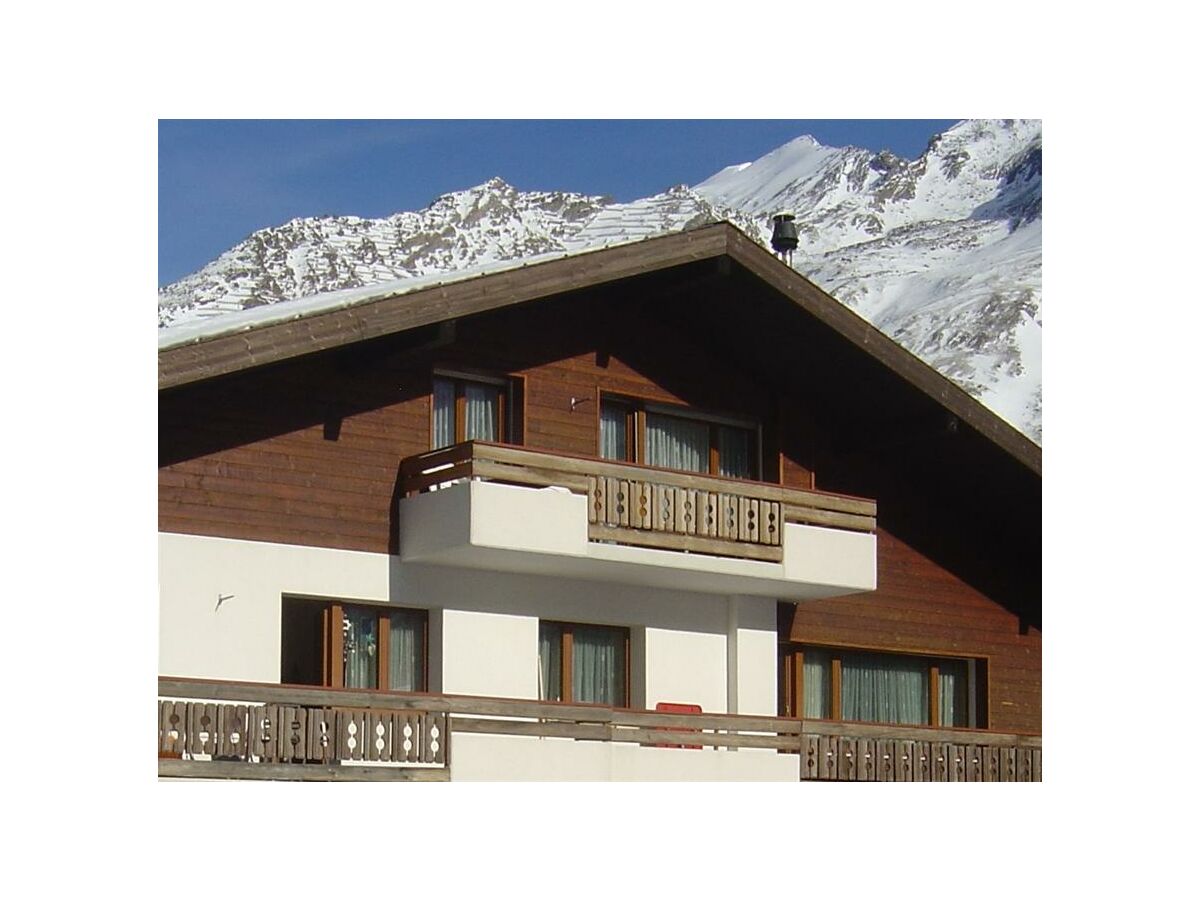 Apartment 4-Bettwohnung - Outdoor photo 3