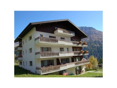 Apartment 4-Bettwohnung - Outdoor photo 2