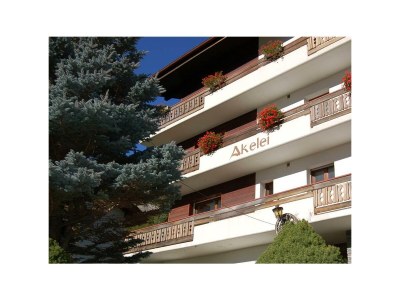 Apartment 4-Bettwohnung - Outdoor photo 6