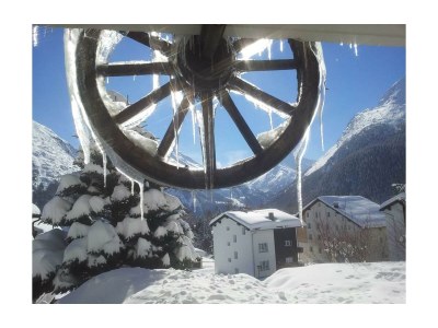 Apartment 4-Bettwohnung - Outdoor photo 10