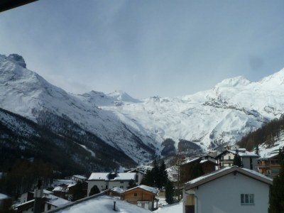 Apartment 4-Bettwohnung - Outdoor photo 12