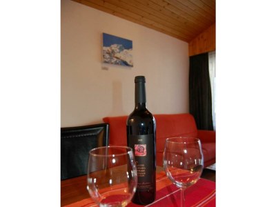 Apartment 4-Bettwohnung - Outdoor photo 21