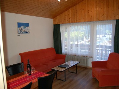 Apartment 4-Bettwohnung - Outdoor photo 35