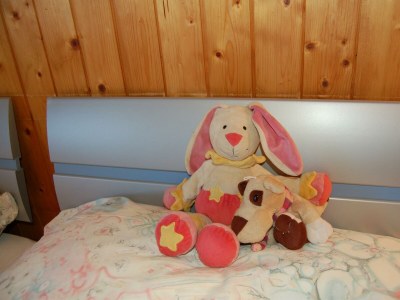 Apartment 4-Bettwohnung - Outdoor photo 38