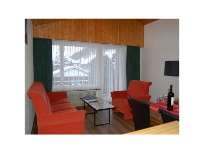 Apartment 4-Bettwohnung - Features photo 41