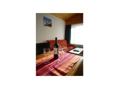 Apartment 4-Bettwohnung - Features photo 42