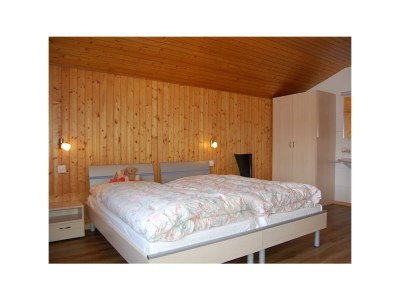 Apartment 4-Bettwohnung - Features photo 43