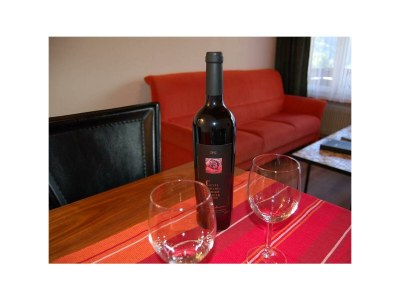 Apartment 4-Bettwohnung - Features photo 49