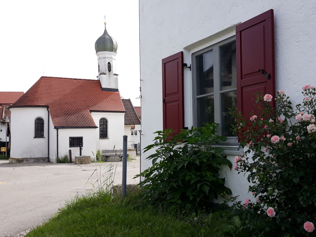 Holiday house Schleichhof Ammersee - Outdoor photo 5