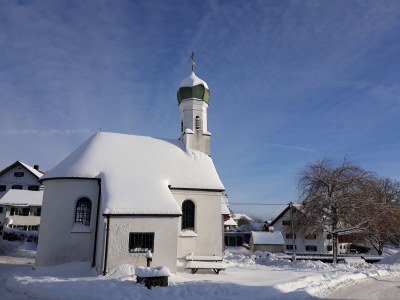 Holiday house Schleichhof Ammersee - Outdoor photo 4
