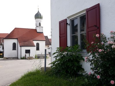 Holiday house Schleichhof Ammersee - Outdoor photo 5
