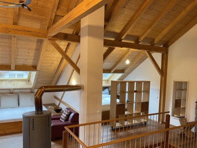 Holiday house Schleichhof Ammersee - Features photo 12