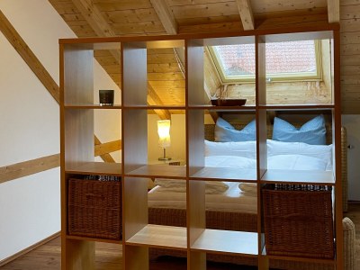 Holiday house Schleichhof Ammersee - Features photo 24