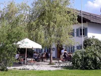 Holiday house Schleichhof Ammersee - Environment photo 31