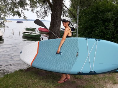 Holiday house Schleichhof Ammersee - Environment photo 35