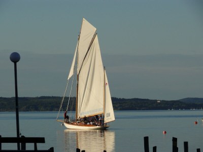 Holiday house Schleichhof Ammersee - Environment photo 36