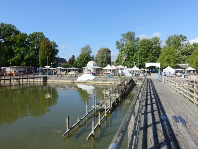 Holiday house Schleichhof Ammersee - Environment photo 37