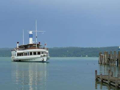 Holiday house Schleichhof Ammersee - Environment photo 38