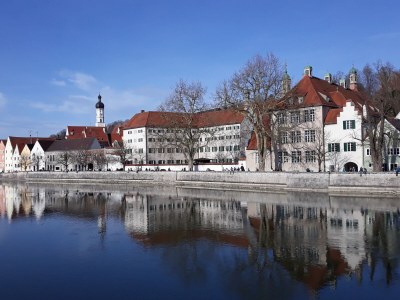 Holiday house Schleichhof Ammersee - Environment photo 40