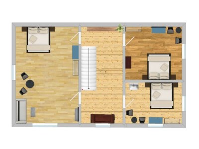 Holiday house Schleichhof Ammersee - Document photo 42