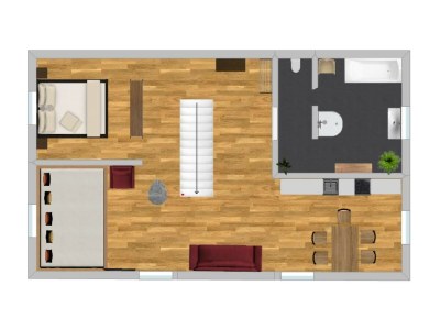 Holiday house Schleichhof Ammersee - Document photo 43