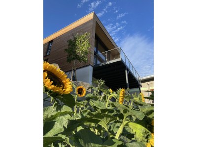 Holiday house Chalet Freiwild by Vulkaneifel-Chalets - Outdoor photo 2