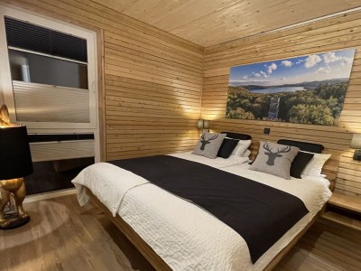 Holiday house Chalet Freiwild by Vulkaneifel-Chalets - Features photo 14