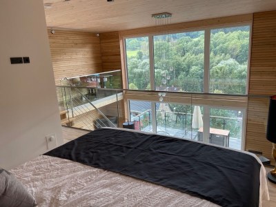 Holiday house Chalet Freiwild by Vulkaneifel-Chalets - Features photo 15