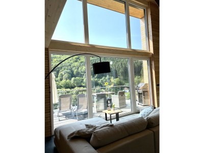 Holiday house Chalet Freiwild by Vulkaneifel-Chalets - Features photo 16