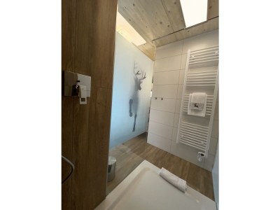 Holiday house Chalet Freiwild by Vulkaneifel-Chalets - Features photo 17