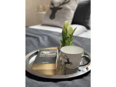 Holiday house Chalet Freiwild by Vulkaneifel-Chalets - Features photo 20