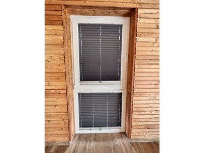 Holiday house Chalet Freiwild by Vulkaneifel-Chalets - Features photo 21