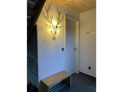 Holiday house Chalet Freiwild by Vulkaneifel-Chalets - Features photo 22