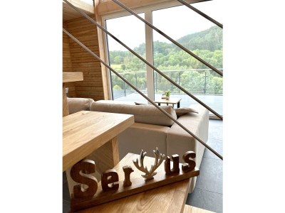 Holiday house Chalet Freiwild by Vulkaneifel-Chalets - Features photo 24