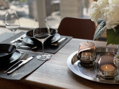 Holiday house Chalet Freiwild by Vulkaneifel-Chalets - Features photo 26