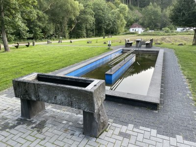 Holiday house Chalet Freiwild by Vulkaneifel-Chalets - Environment photo 32