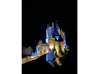 Holiday house Chalet Freiwild by Vulkaneifel-Chalets - Environment photo 33