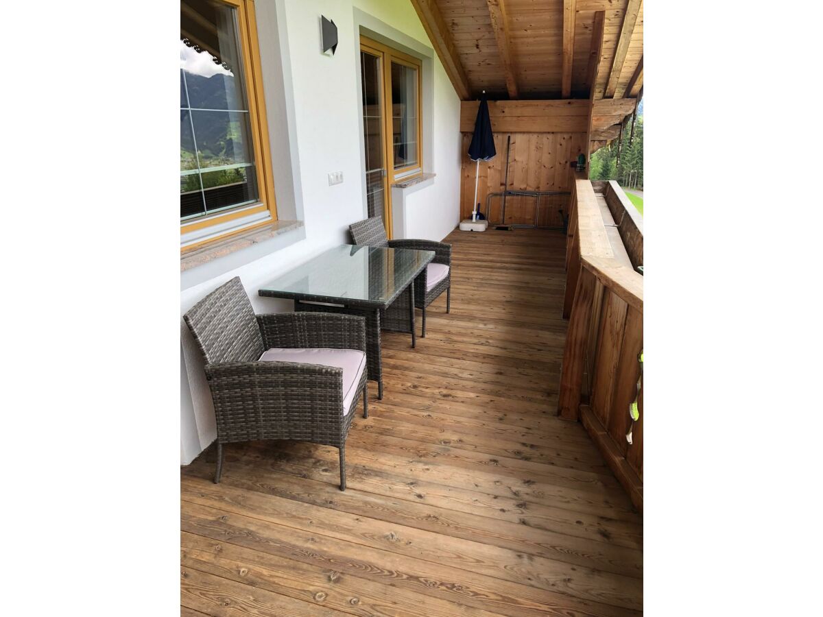 Holiday apartment Zillertalblick 2 - Outdoor photo 3