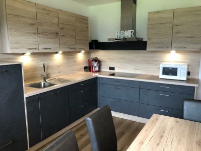 Holiday apartment Zillertalblick 2 in Hart im Zillertal - Holiday apartment