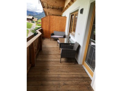 Holiday apartment Zillertalblick 2 - Outdoor photo 2