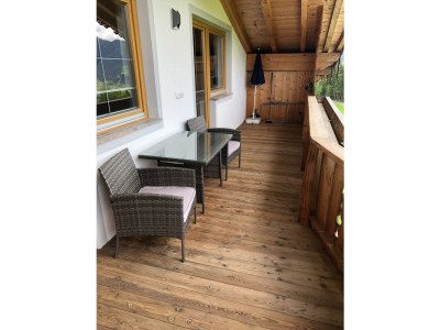 Holiday apartment Zillertalblick 2 - Outdoor photo 3