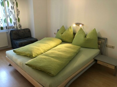 Holiday apartment Zillertalblick 2 - Features photo 7