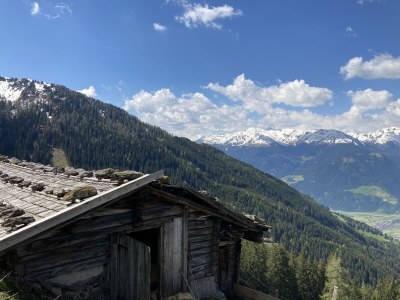 Holiday apartment Zillertalblick 2 - Environment photo 18