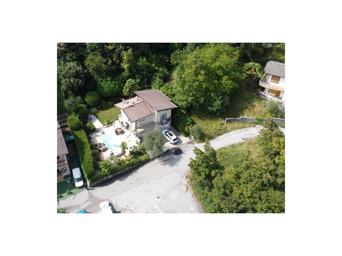 Holiday house Villa Stella Maris