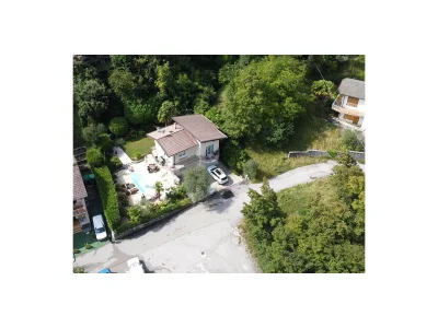 Holiday house Villa Stella Maris in Bassanega di Tremosine - Holiday house