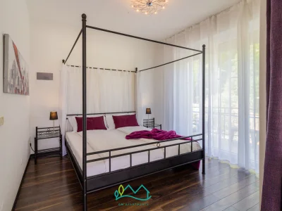 Holiday house Villa Stella Maris - Features photo 10