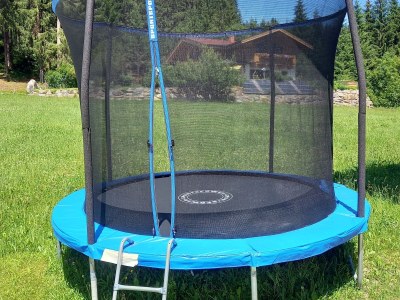 Holiday apartment AlpenglÃ¼hen Schranzlhof - Outdoor photo 2