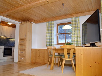 Holiday apartment AlpenglÃ¼hen Schranzlhof - Features photo 14